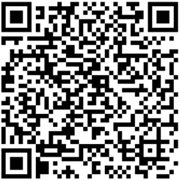 Código QR para donaciones